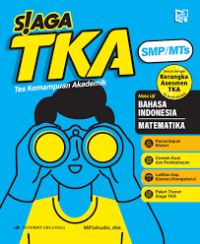 Image of Siaga TKA Kelas IX